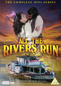 All the Rivers Run (Complete Series) - 3-DVD Set (DVD)